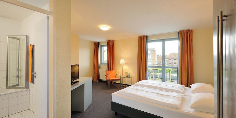 Bild von Doppelzimmer
