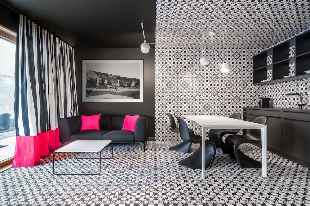 Bild von Suite Laurichs Erbe