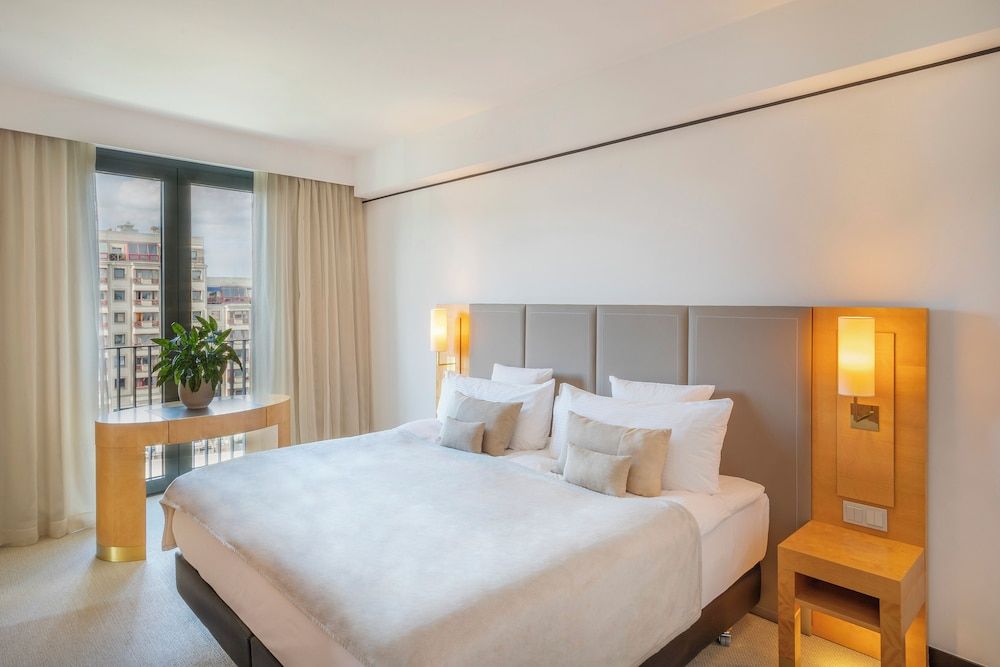 Bild von Junior-Suite (The Level, Executive Lounge Access)