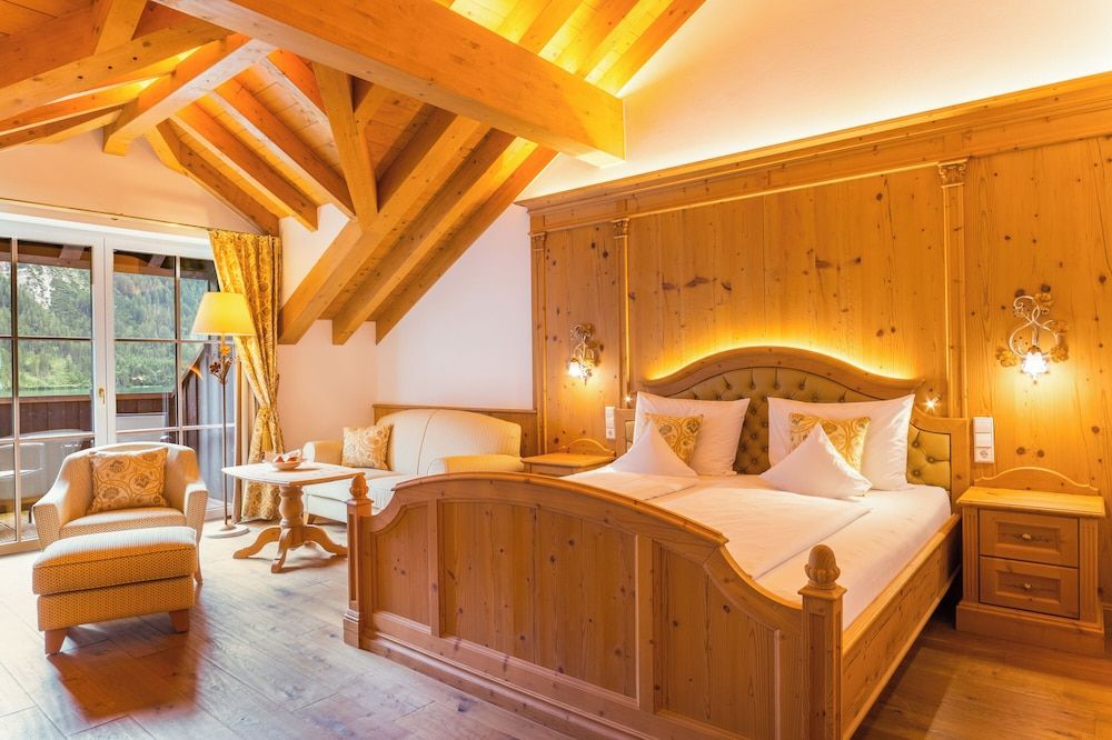 Bild von Deluxe-Doppelzimmer
