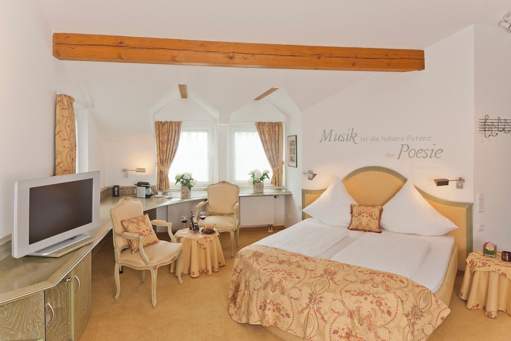 Bild von Superior-Doppelzimmer