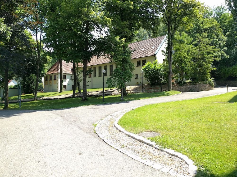 Allgemein