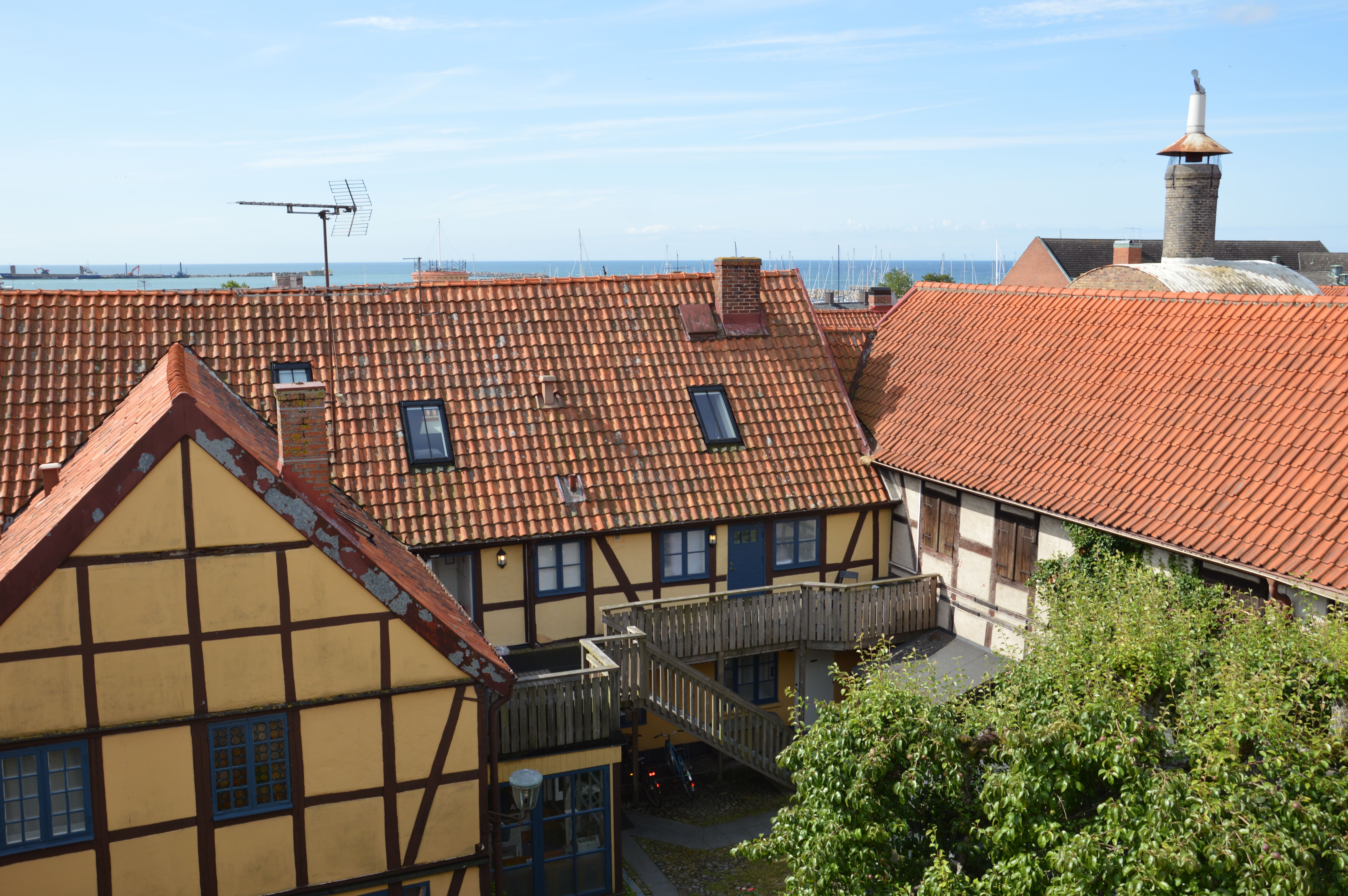 Fassade
