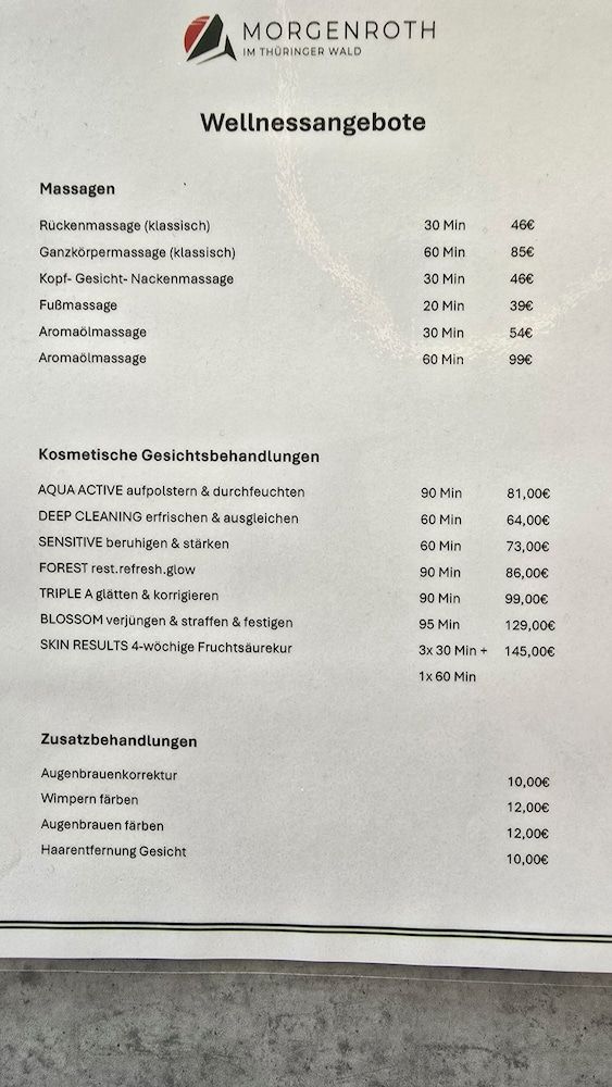 Allgemein