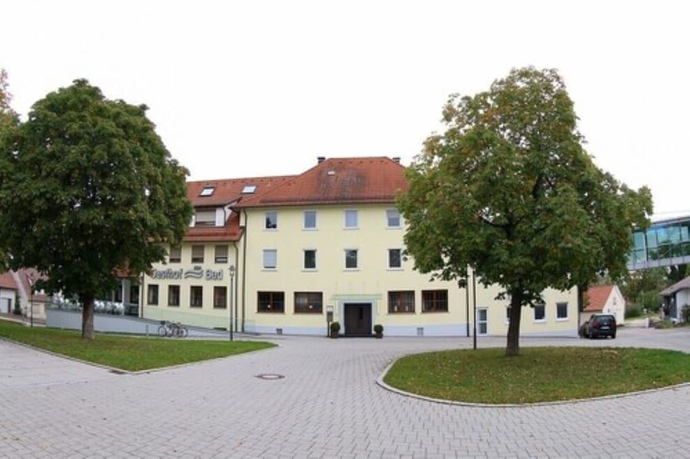 Allgemein