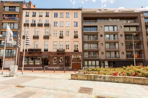 Malecot Boutique Hotel - Komfort-Doppelzimmer - FRONT