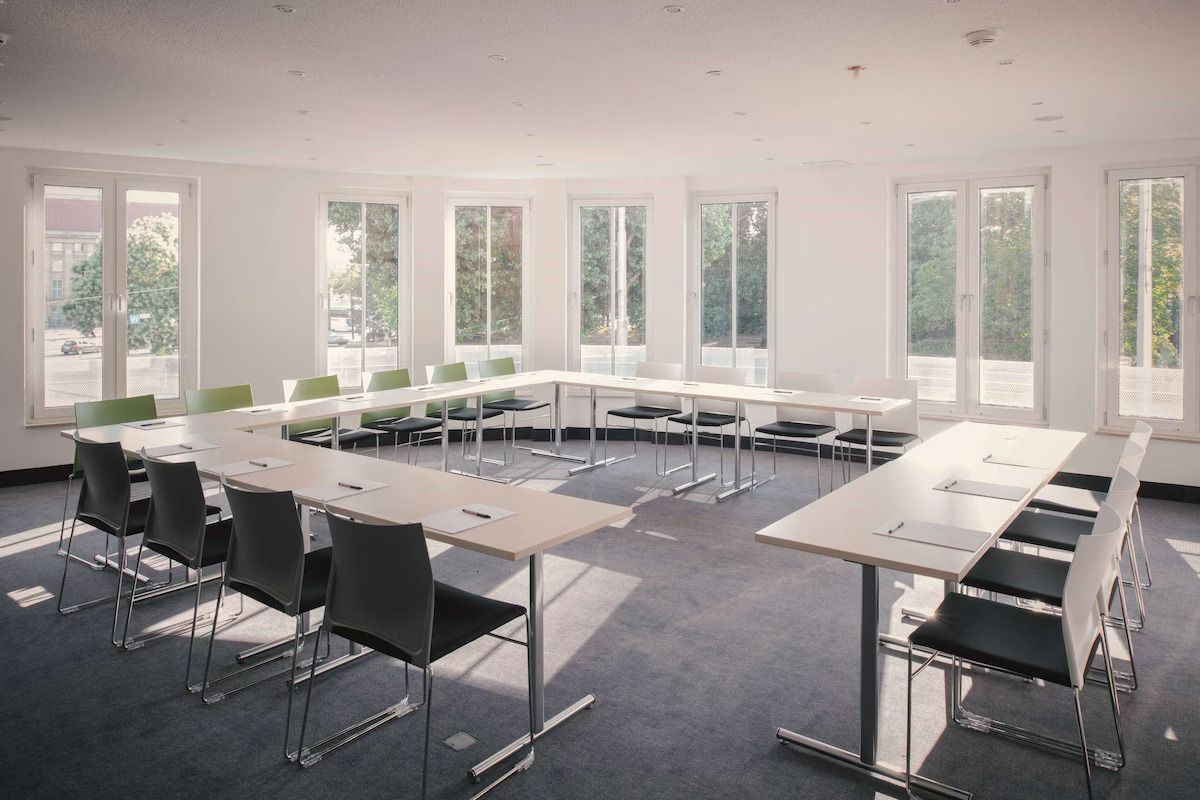 Hotelausstattung