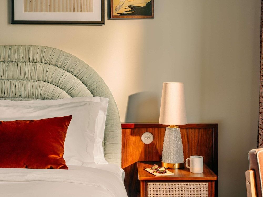 Bild von Wellnessresort Special