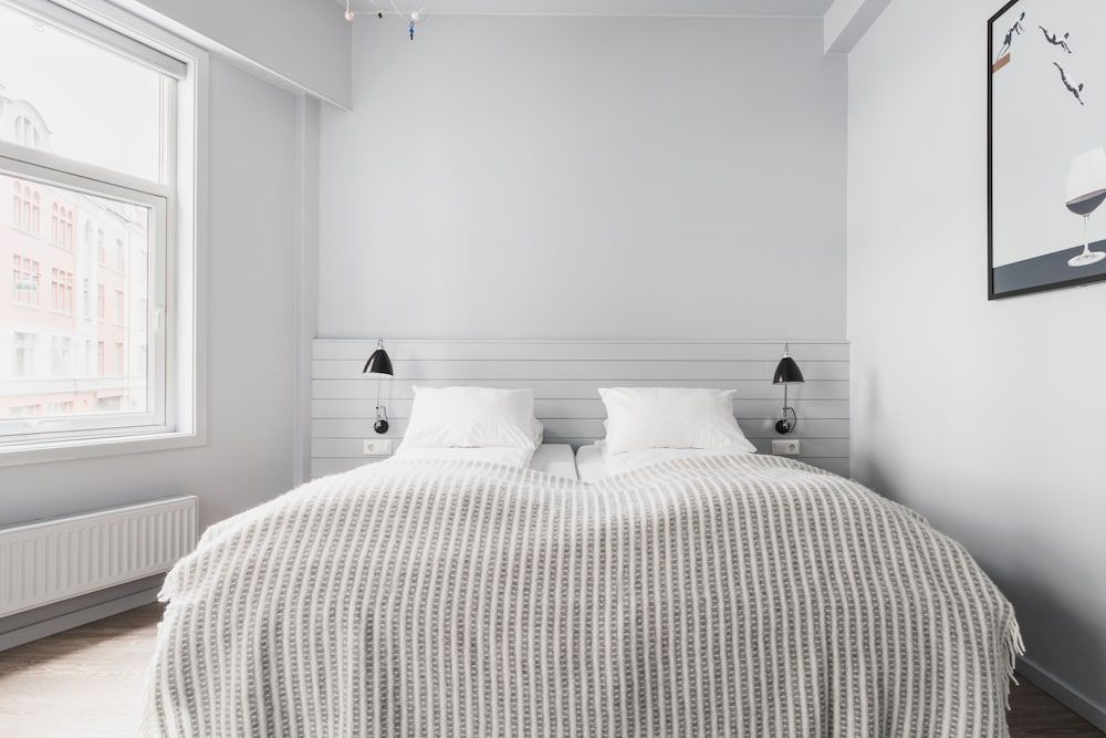 Bild von Standard-Doppelzimmer