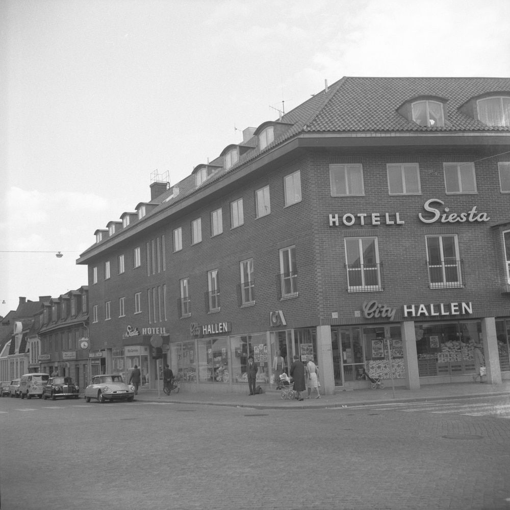 Allgemein