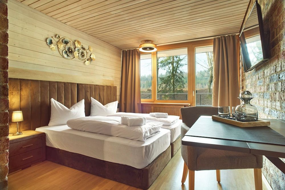 Bild von Standard-Doppelzimmer