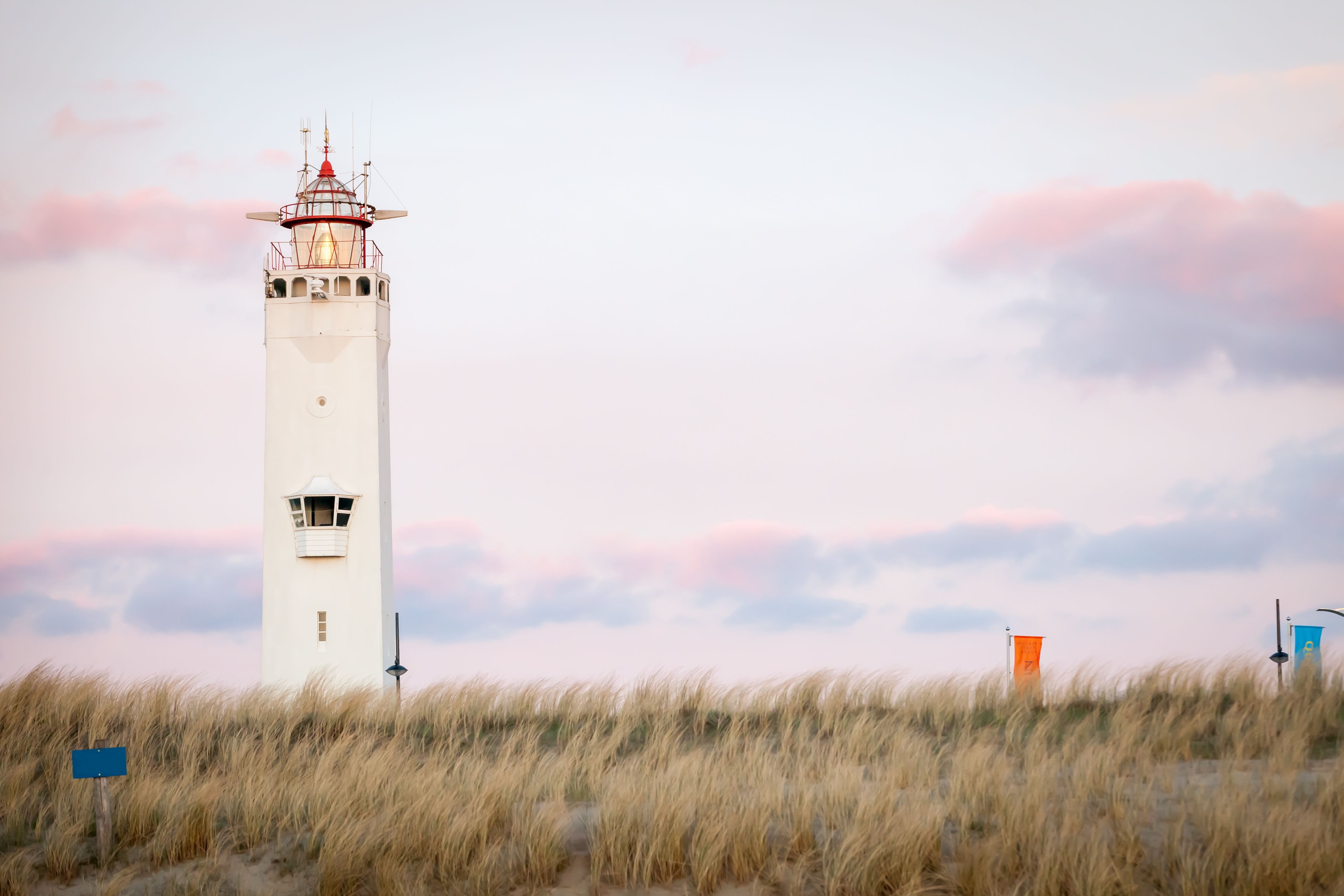 Top 5 Sehenswürdigkeiten in Noordwijk