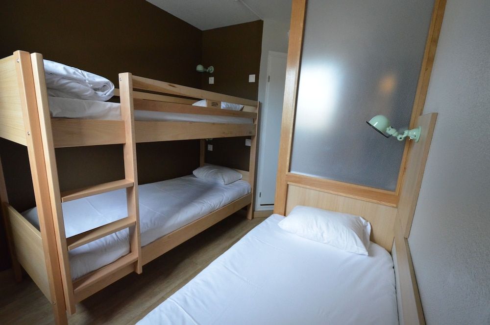 Bild von Dreibettzimmer