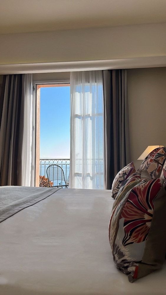 Bild von Superior-Doppelzimmer, Balkon