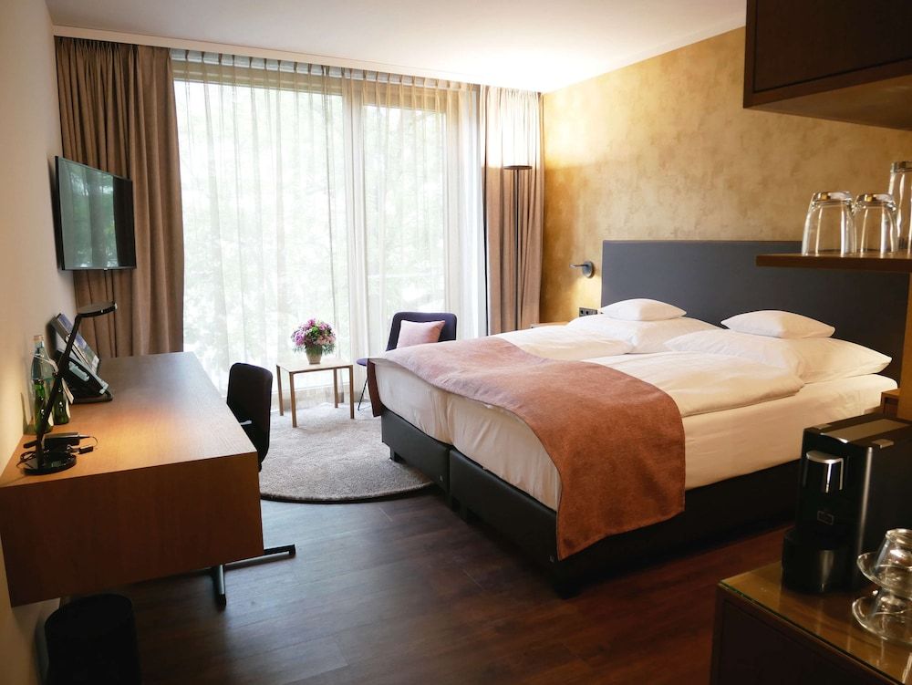 Bild von Premium-Zimmer, 1 Doppelbett, Annex