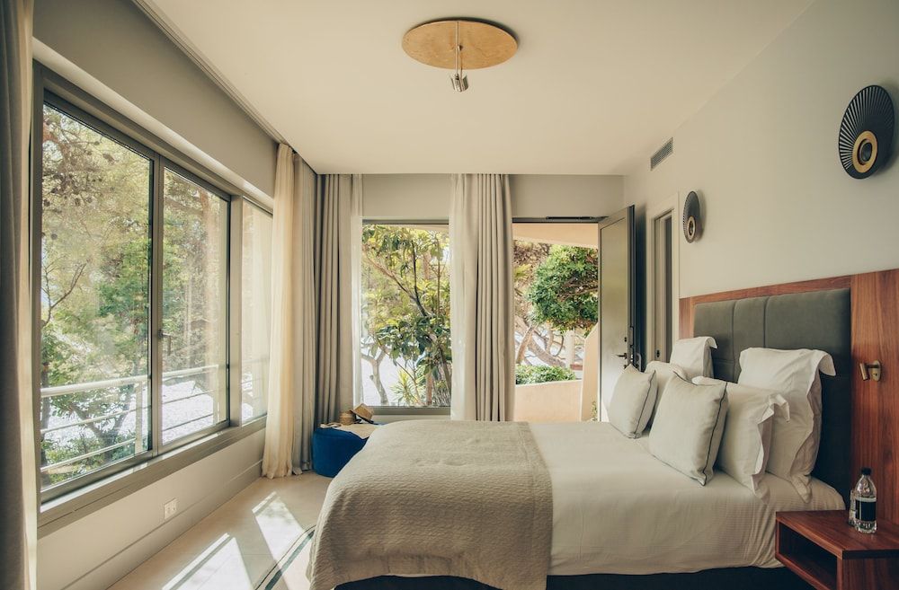 Bild von Junior-Suite, Meerblick