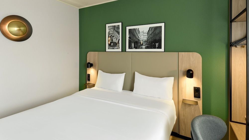 Bild von Standardzimmer, 1 Queen-Bett