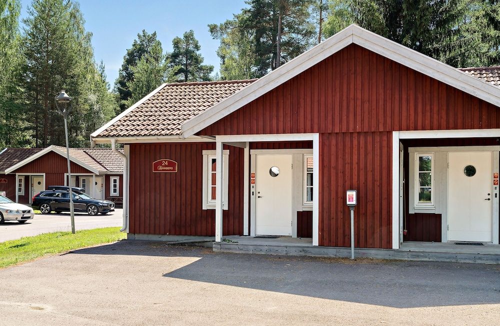 Bild von Ferienhaus (5 beds)