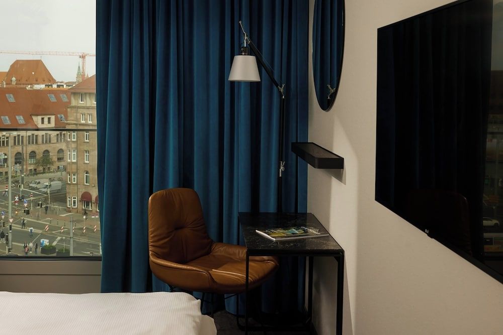 Bild von Zimmer, 1 Queen-Bett (CLOUD)