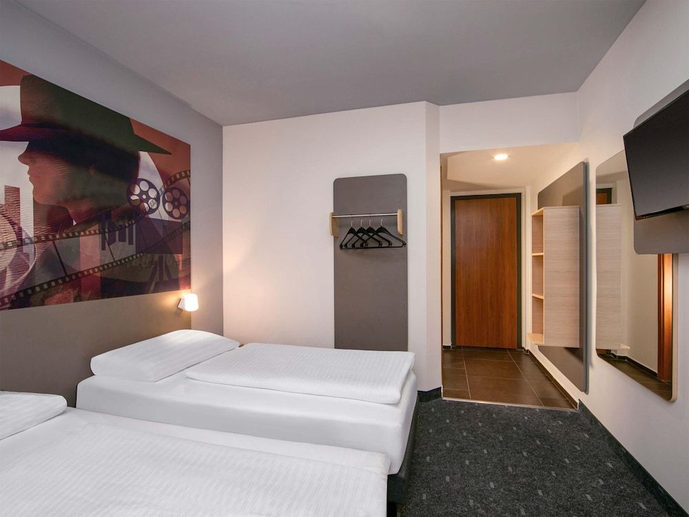 Bild von Entdecke die Stadt Special