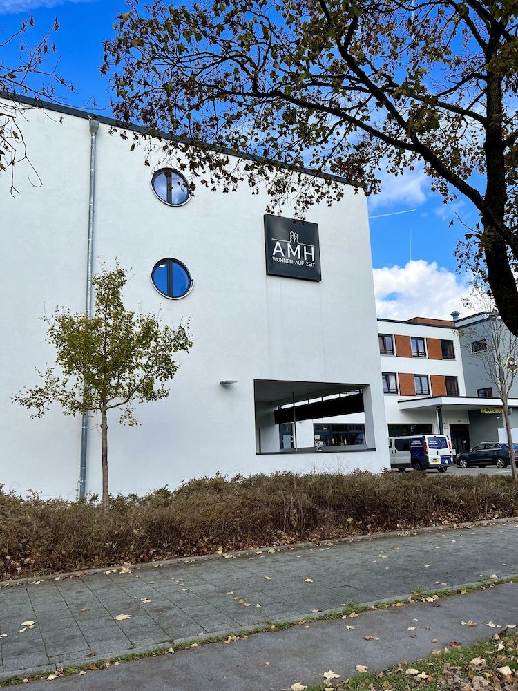 Allgemein