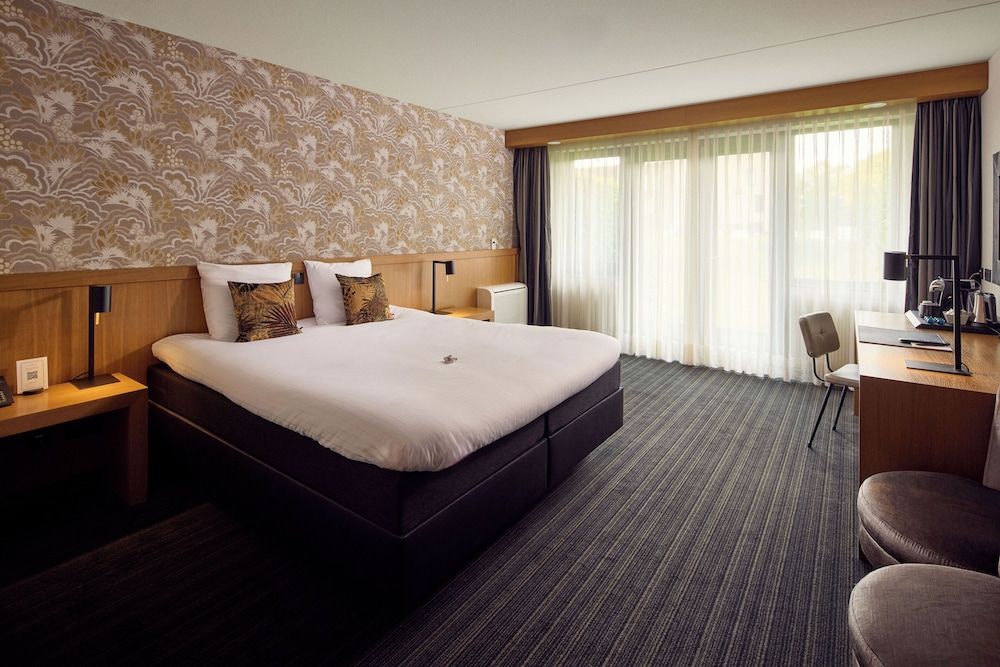 Bild von Superior-Doppelzimmer