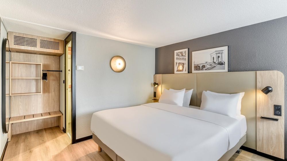 Bild von Standardzimmer, 1 Queen-Bett
