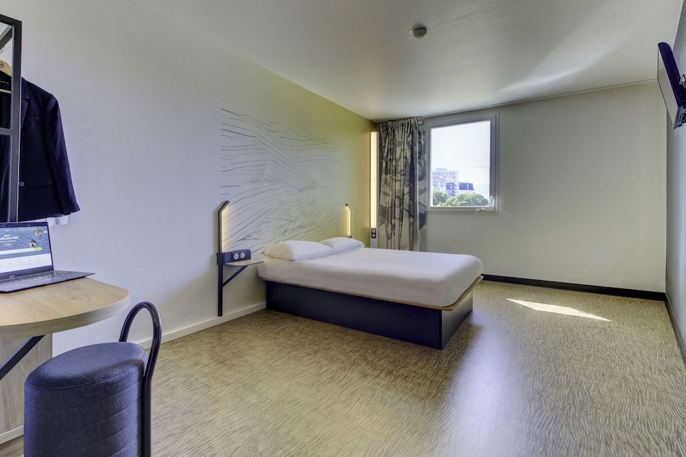 Bild von Doppelzimmer, barrierefrei, Nichtraucher