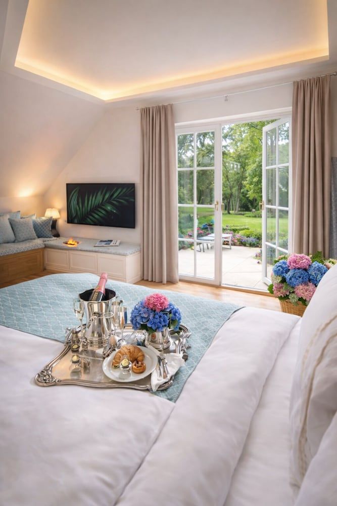 Bild von Comfort-Zimmer