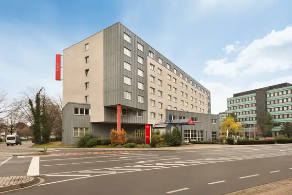 Ramada by Wyndham Bottrop - Sparfuchs Special - FRONT