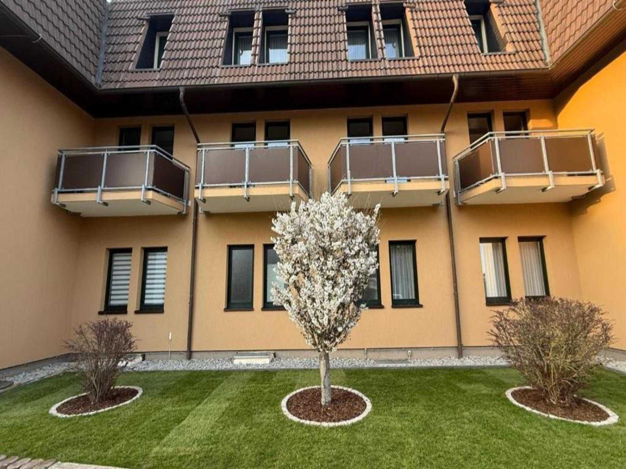 Fassade