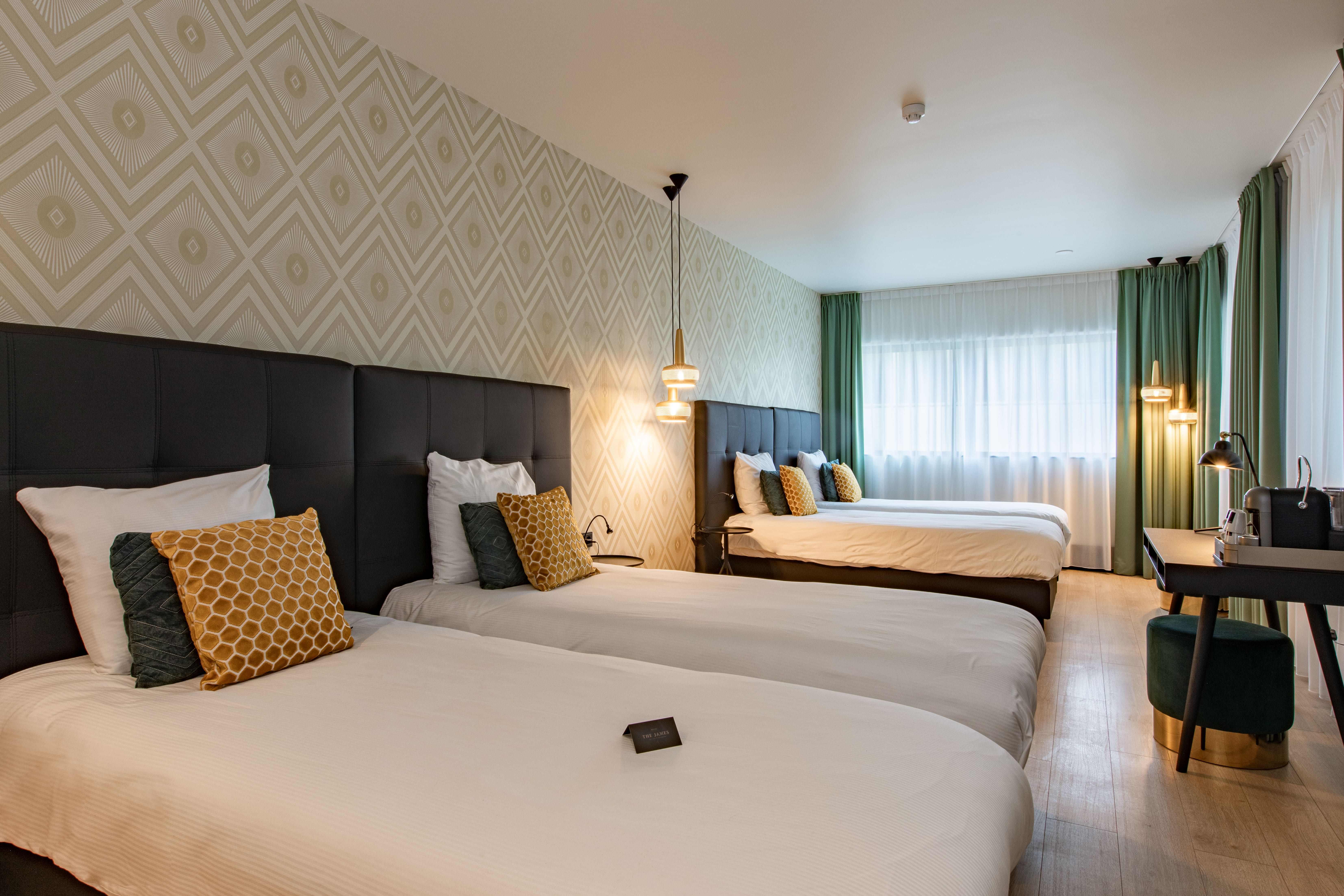 Bild von Late Check-out Special