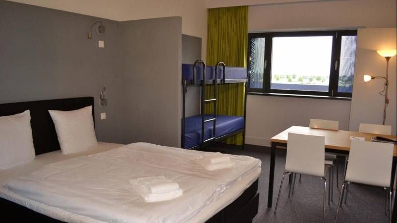 Bild von Familienzimmer