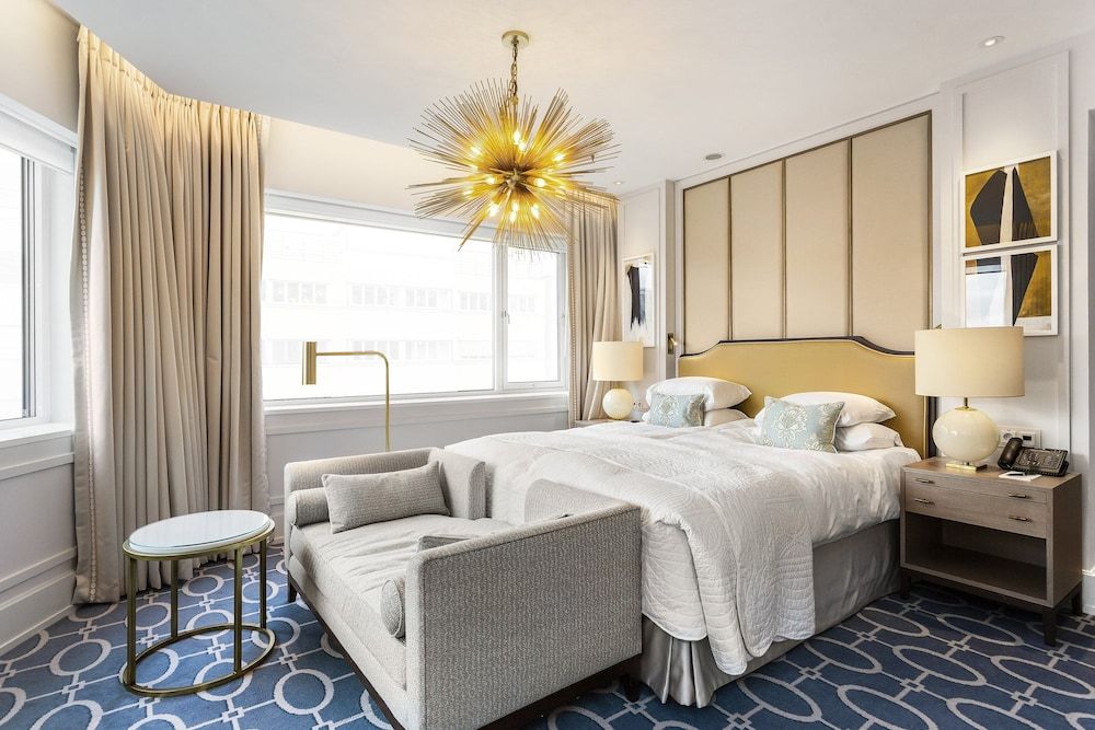 Bild von Junior-Suite