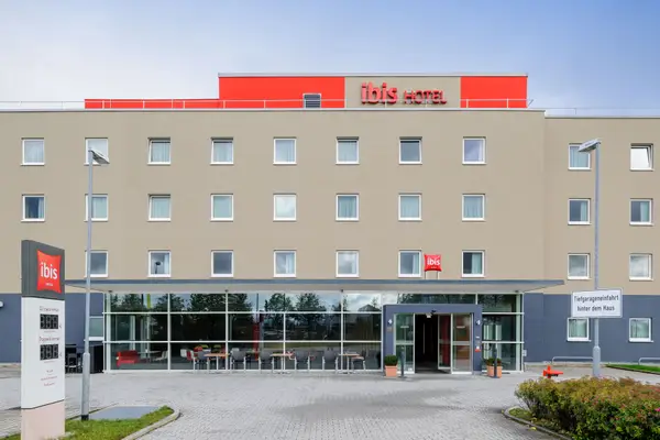ibis München Messe - Sommer Sale - FRONT