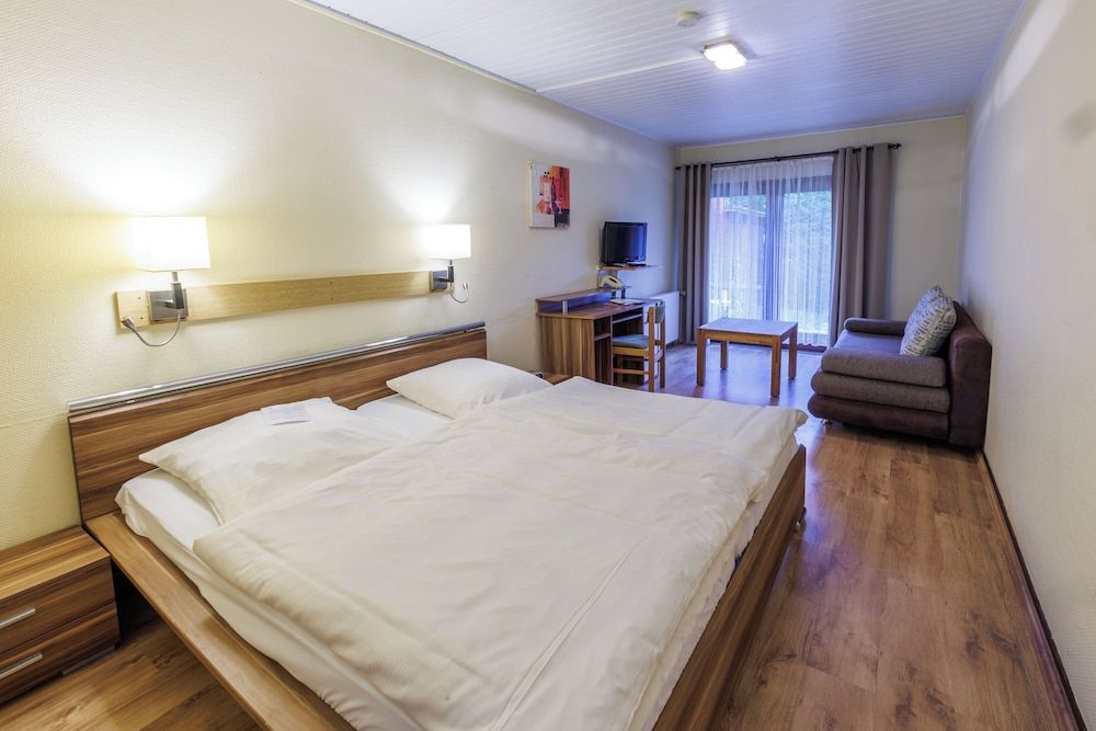 Bild von Basic-Doppelzimmer