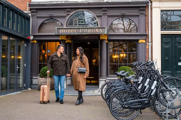 Boutique Hotel Corona - Komfortzimmer - FRONT