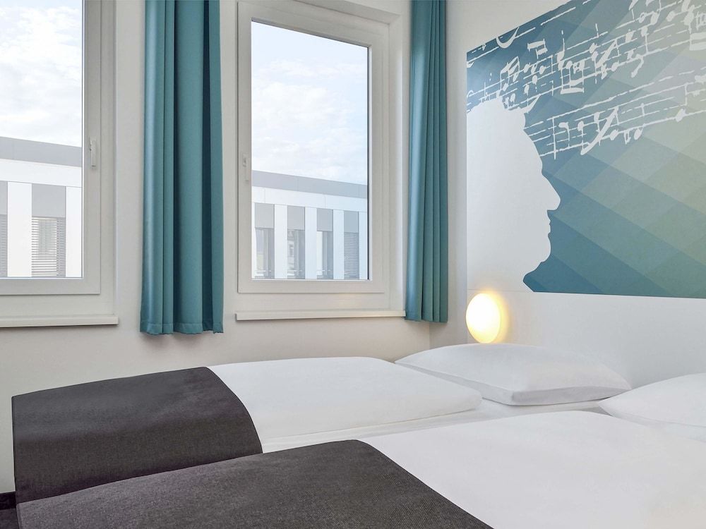 Bild von Doppelzimmer