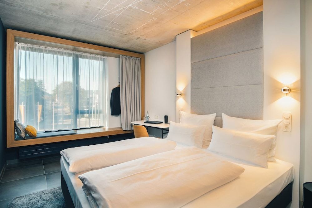 Bild von Business-Zimmer, 1 King-Bett