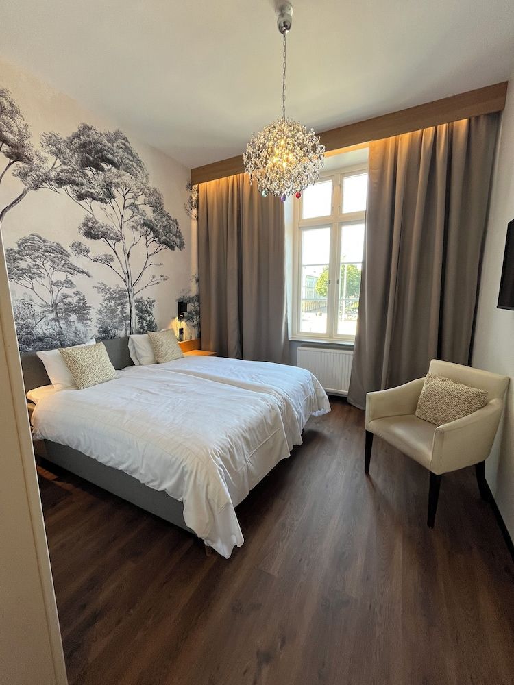 Bild von Deluxe-Doppelzimmer