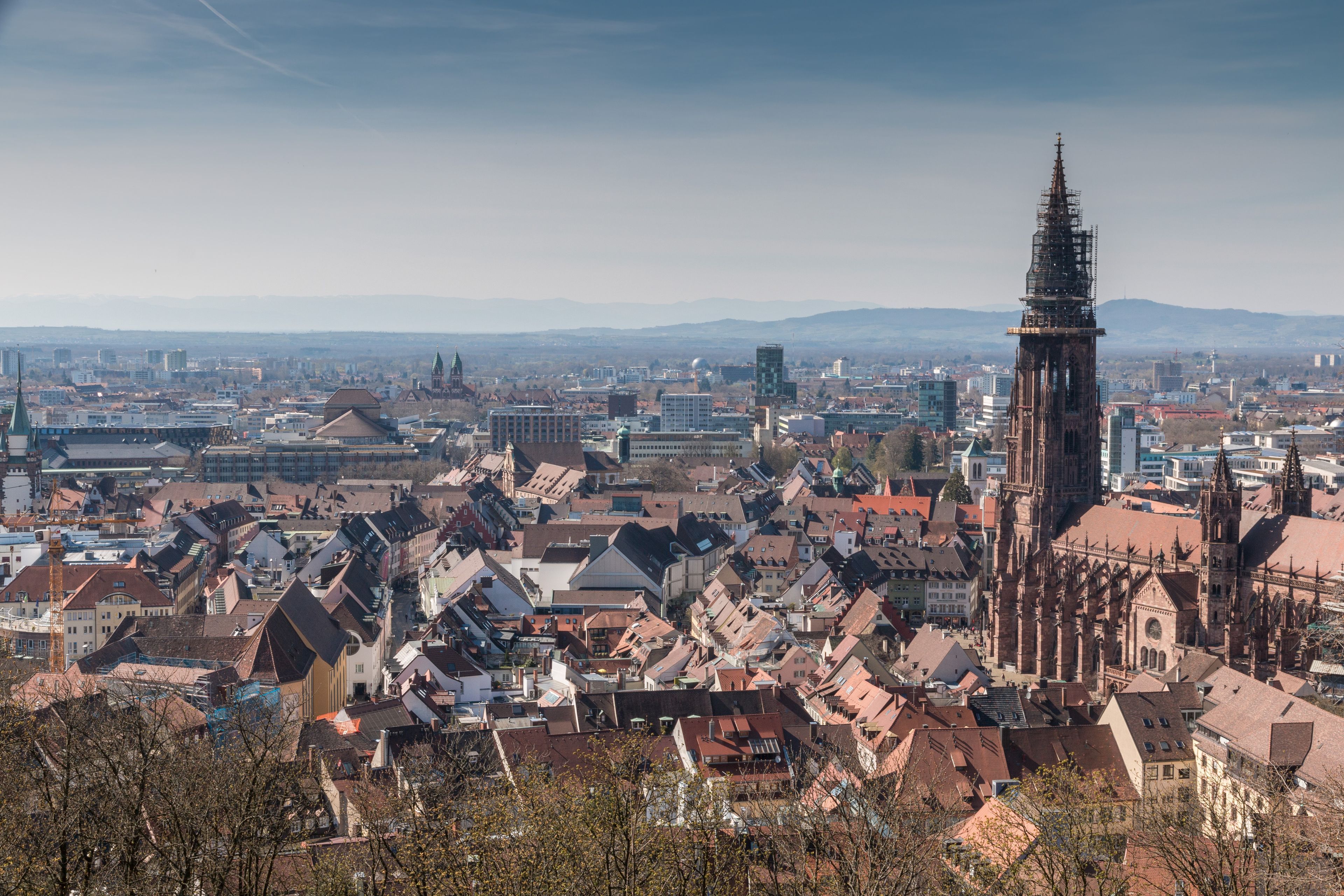 Umgebung