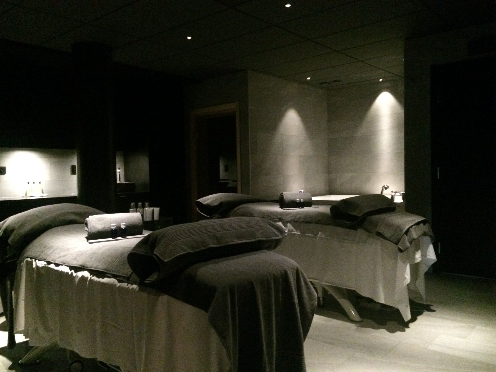 Hotelausstattung