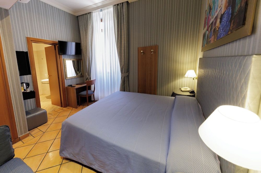 Bild von Superior-Doppelzimmer