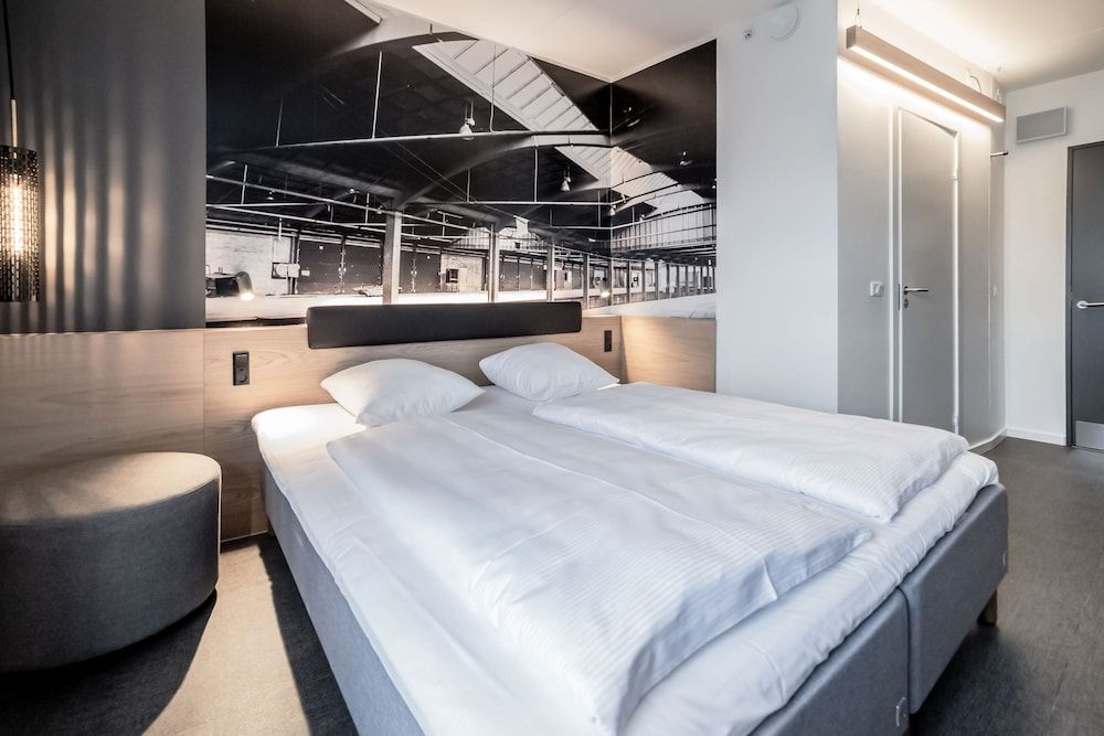 Bild von Entdecke die Stadt Special