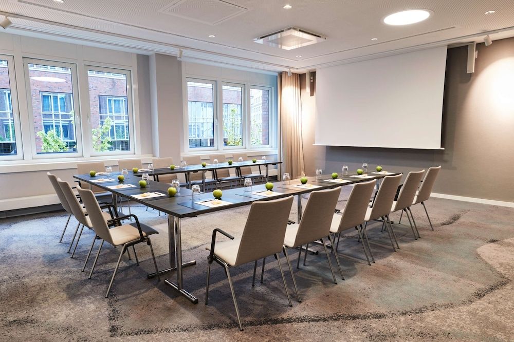 Hotelausstattung
