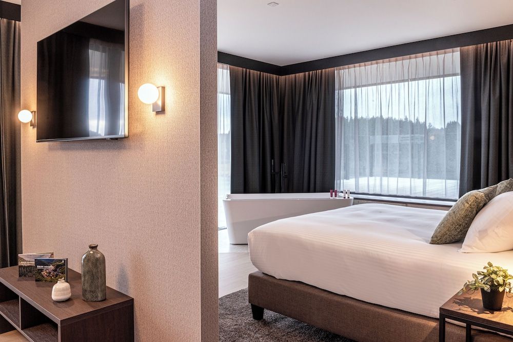 Bild von Premium-Suite