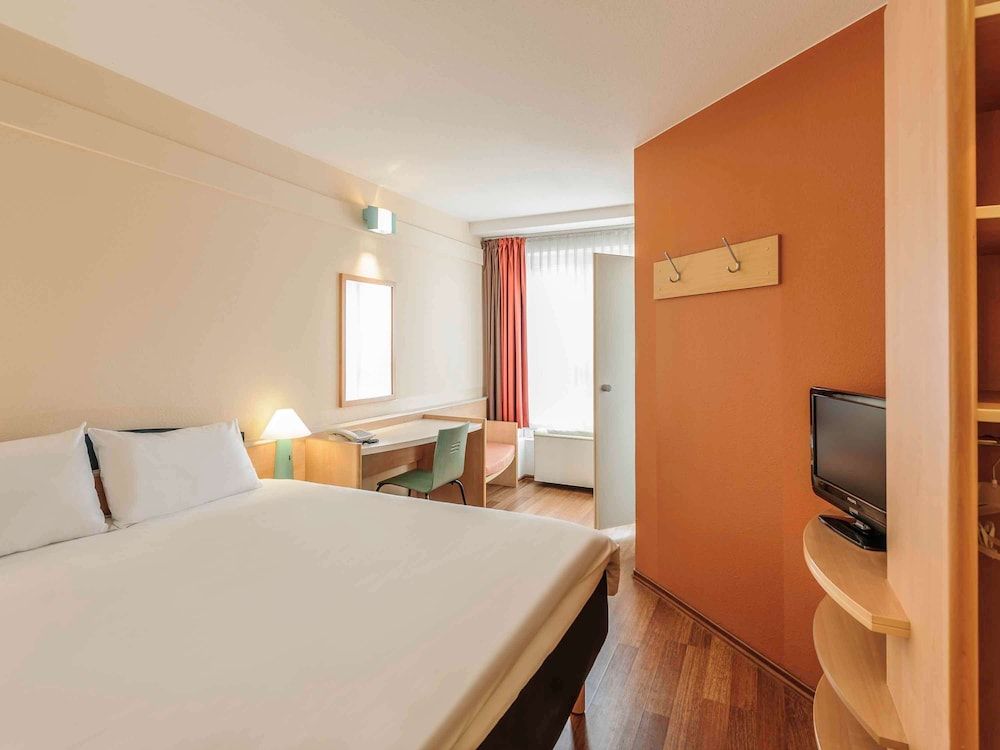 Bild von Standardzimmer