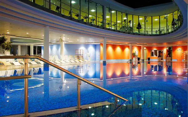 centrovital Hotel - Sparfuchs Special - WELLNESS