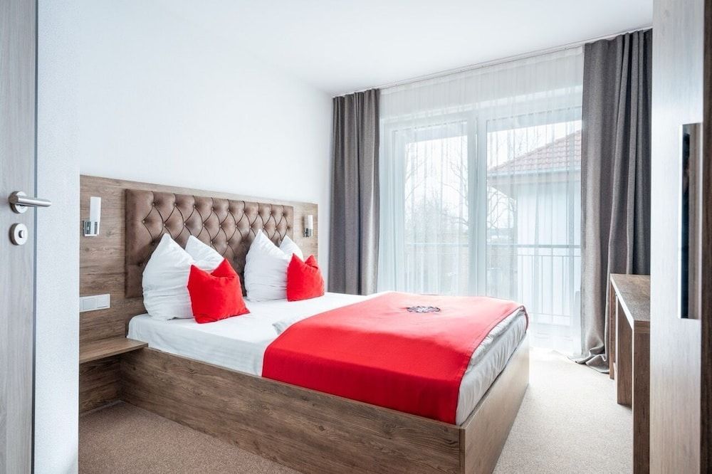 Bild von Doppelzimmer