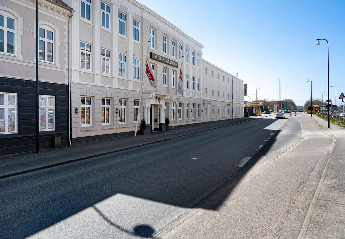 Fassade
